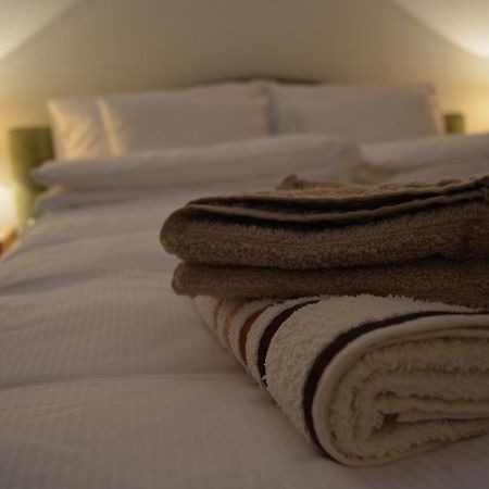 Hostel Denal Sarajevo Extérieur photo