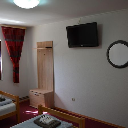 Hostel Denal Sarajevo Extérieur photo