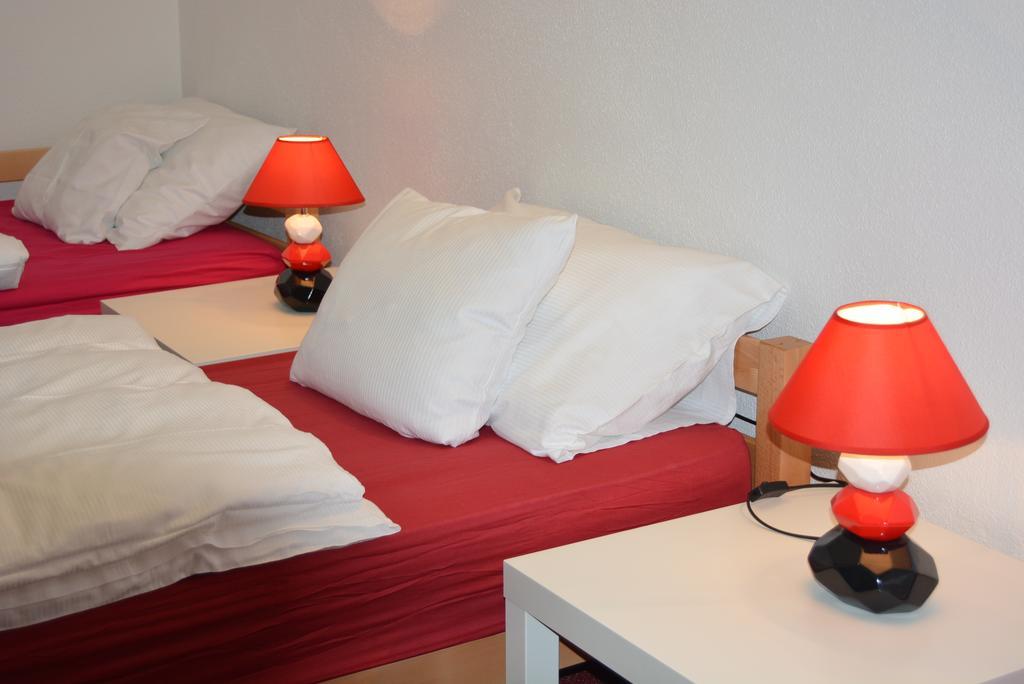 Hostel Denal Sarajevo Chambre photo