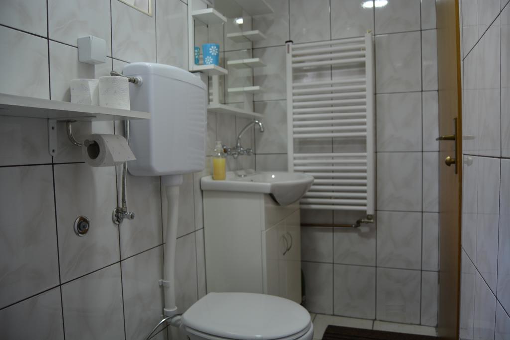 Hostel Denal Sarajevo Extérieur photo