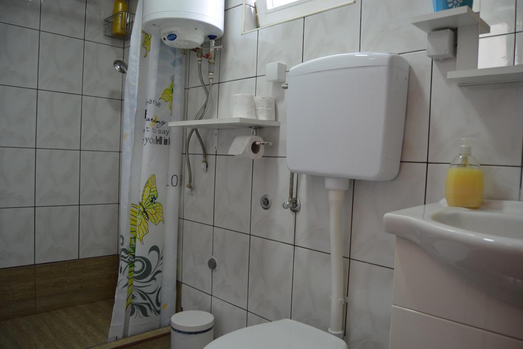 Hostel Denal Sarajevo Extérieur photo